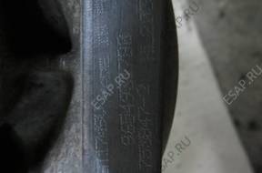 VOLVO V50 S40 II 2.0 D ТУРБОКОМПРЕССОР 9654931780