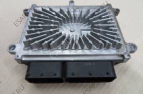 VOLVO V50 S40 II 2.4 БЛОК УПРАВЛЕНИЯ ДВИГАТЕЛЕМ P30743102
