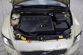 VOLVO V50 S40 II ТУРБИНА 2.0 D D420