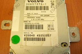 Volvo V50 S40 МОДУЛЬ УСИЛИТЕЛЬ TMC 30657373-1
