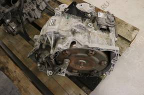 VOLVO V60 КОРОБКА ПЕРЕДАЧw gearbox transmission