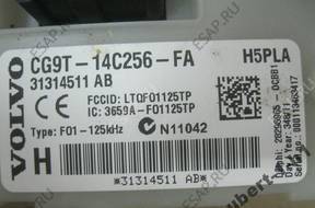 VOLVO V60 S60 XC60 БЛОК БЛОК УПРАВЛЕНИЯ CEM 2.0 D3
