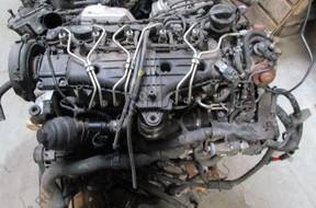 VOLVO V60 XC70 2.4 D5 D5244T17 двигатель