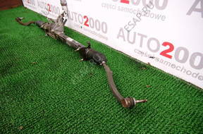 VOLVO V70 00-06 2.4T РУЛЕВАЯ РЕЙКА *P9492857* ЕВРОПЕЙСКАЯ ВЕРСИЯ