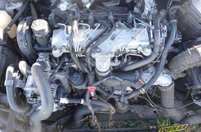 VOLVO V70 00- двигатель D5244T 2,4TD 163 PS