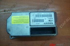 VOLVO V70 00- СЕНСОР AIRBAG 0285001456