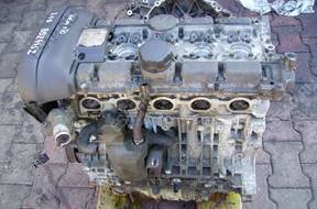 VOLVO V70 2,5 бензиновый двигатель B524432