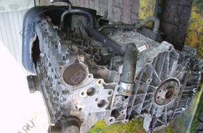 VOLVO V70 2,5 бензиновый двигатель B524432