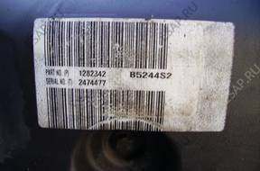 VOLVO V70 2,5 бензиновый двигатель B524432