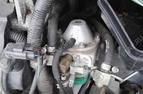 volvo v70  2002 instalacja CNG NECAM