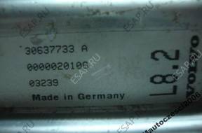 VOLVO V70 2003 год 2.4 D5 БЛОК УПРАВЛЕНИЯ ДВИГАТЕЛЕМ КОМПЛЕКТ