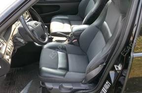 VOLVO V70 2.4 140KM 99 год, CZARNE WSZYSTKIE CZCI