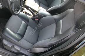 VOLVO V70 2.4 140KM 99 год, CZARNE WSZYSTKIE CZCI