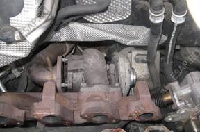 VOLVO V70 2.4 ДИЗЕЛЬ D5  ТУРБОКОМПРЕССОР