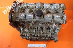 VOLVO V70 2.4 ТУРБО 00 200KM B5244T3 двигатель