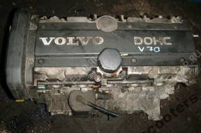 VOLVO V70 2.4B 98 год, двигатель