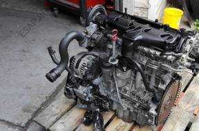 Volvo V70 2.4d 185CV 2009 год-двигатель D5244T4