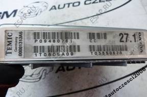 VOLVO V70 2.4D5 БЛОК УПРАВЛЕНИЯ КПП AUT. 00001313A6
