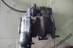 VOLVO V70 2.5 TDI 1999 год ТУРБОКОМПРЕССОР KKK074145701J