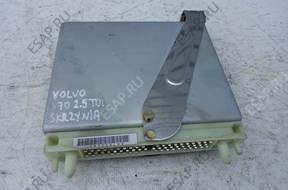 Volvo V70 2.5 TDI 96-00 БЛОК УПРАВЛЕНИЯ КПП P09442008