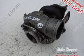 Volvo V70 2.5 TDI 96-2000 год ТУРБОКОМПРЕССОР