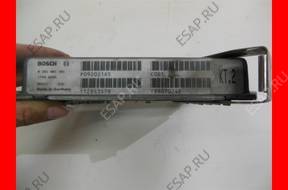VOLVO V70 2.5 TDI БЛОК УПРАВЛЕНИЯ ДВИГАТЕЛЕМ P09202165