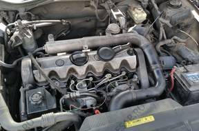 VOLVO V70 2.5 TDI двигатель