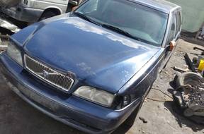 VOLVO V70 2.5 TDI двигатель