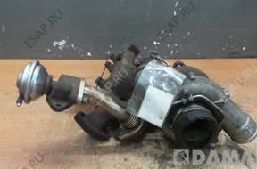 VOLVO V70 2.5  ТУРБОКОМПРЕССОР 53241015076