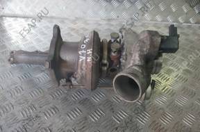 VOLVO V70 3.0  ТУРБОКОМПРЕССОР 6K682AD