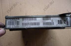 VOLVO V70 850 БЛОК УПРАВЛЕНИЯ S103955409A EUROPA