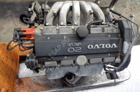 VOLVO V70 850 S70 2.0 20V B5204S двигатель