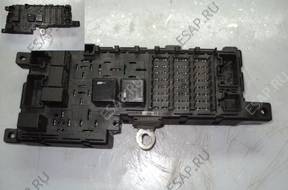 VOLVO V70 БЛОК BEZPIECZNIKW BSI 518322326