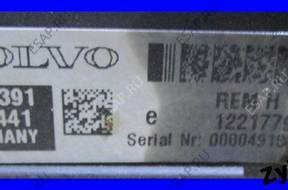 VOLVO V70 БЛОК МОДУЛЬ БЛОК УПРАВЛЕНИЯ CEM 8676391