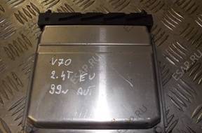 VOLVO V70 БЛОК УПРАВЛЕНИЯ 09470738B 2.4T EU AUT 99 год,