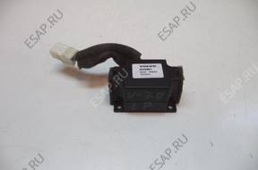 Volvo V70 БЛОК УПРАВЛЕНИЯ МОДУЛЬ СЕНСОР 3533807