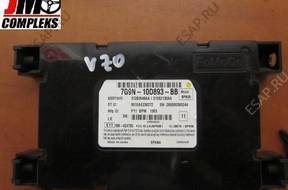 VOLVO V70 БЛОК УПРАВЛЕНИЯ ТЮНЕР  7G9N-10D893-BB  31282648AA