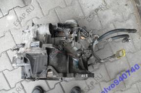 Volvo V70 C70 2.0 2.3 2.4 КОРОБКА ПЕРЕДАЧ 50-42LE