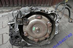 Volvo V70 C70 2.0 2.3 2.4 КОРОБКА ПЕРЕДАЧ 50-42LE