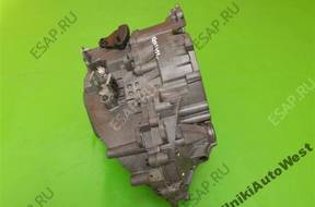 VOLVO V70 C70 S60 S80 2.0 T КОРОБКА ПЕРЕДАЧW 4.25