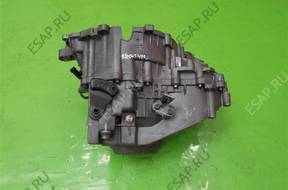 VOLVO V70 C70 S60 S80 2.5 КОРОБКА ПЕРЕДАЧW 1023705