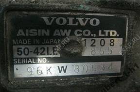 VOLVO V70 C70 S70 850 КОРОБКА ПЕРЕДАЧW 2.3T 50-42LE