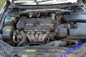 VOLVO V70 двигатель 2.4 комплектный B5244S2  B+LPG