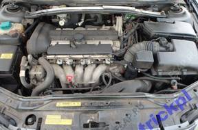 VOLVO V70 двигатель 2.4 комплектный B5244S2  B+LPG