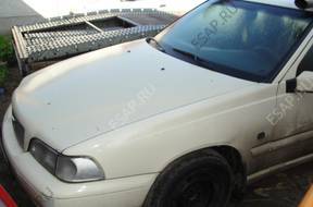 VOLVO V70 двигатель SKRZYNIA CZCI 2.5 TDI DZWO