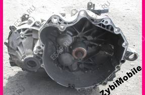 VOLVO V70 I 96-00 2.5 TDI КОРОБКА ПЕРЕДАЧ 1023704