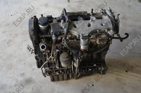 Volvo V70 II 02-07 2.4 D5 ДВИГАТЕЛЬ D5244T