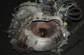 VOLVO V70 II 2,4B КОРОБКА ПЕРЕДАЧW AW55-51SN 00-07 год,