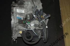 VOLVO V70 II 2,4B КОРОБКА ПЕРЕДАЧW AW55-51SN 00-07 год,