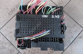 Volvo V70 II 2.4d МОДУЛЬ БЛОК bsi 30682664